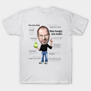 Jobs T-Shirt